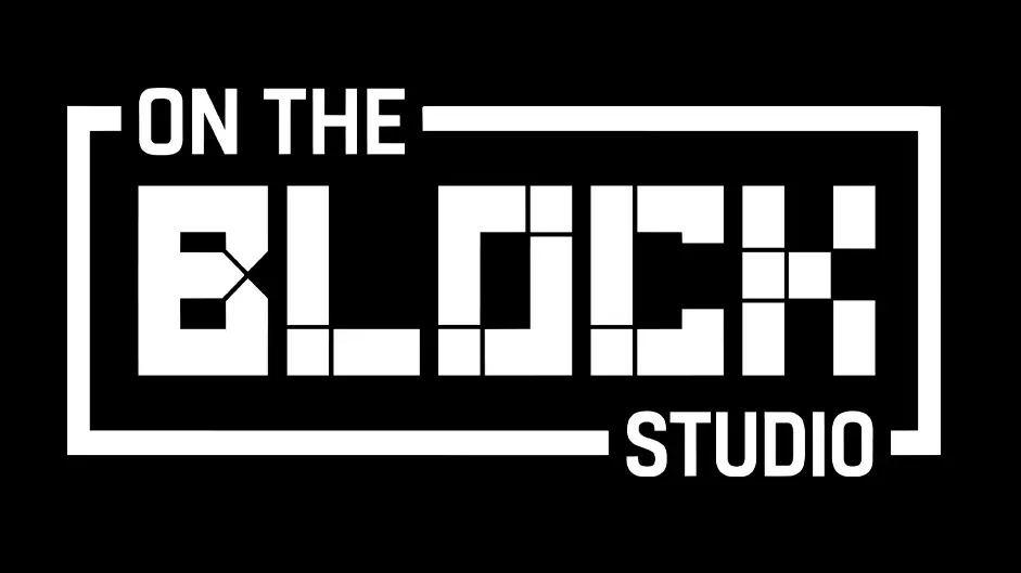 OTB Studio stacked lettermark